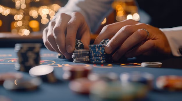 kyototo kyototo App — Casino in Your Pocket